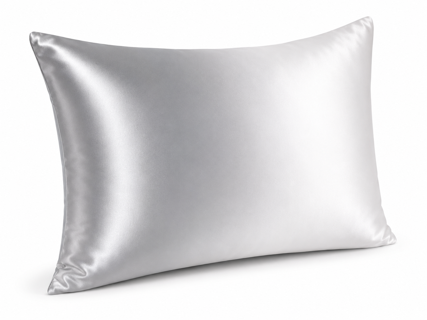 Grazamar 100% Mulberry Silk Pillowcase