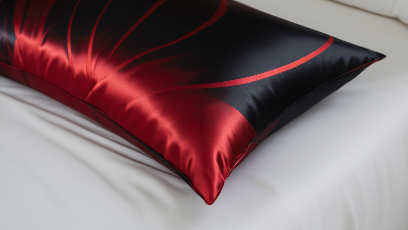 Silk Pillowcase - 51x66cm(20x26in)