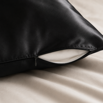 Grazamar 100% Mulberry Silk Pillowcase