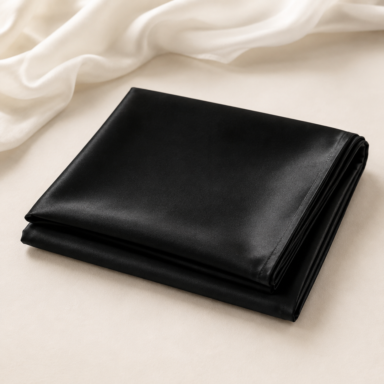 Grazamar 100% Mulberry Silk Pillowcase