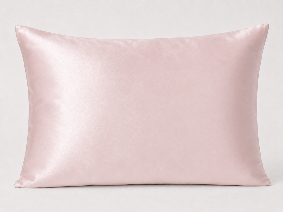 Grazamar 100% Mulberry Silk Pillowcase