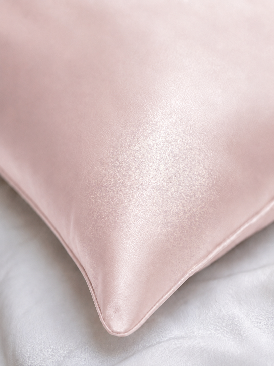 Grazamar 100% Mulberry Silk Pillowcase