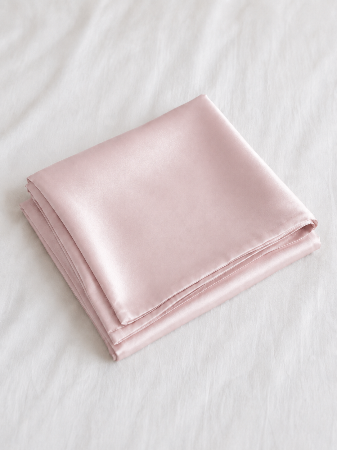 Grazamar 100% Mulberry Silk Pillowcase