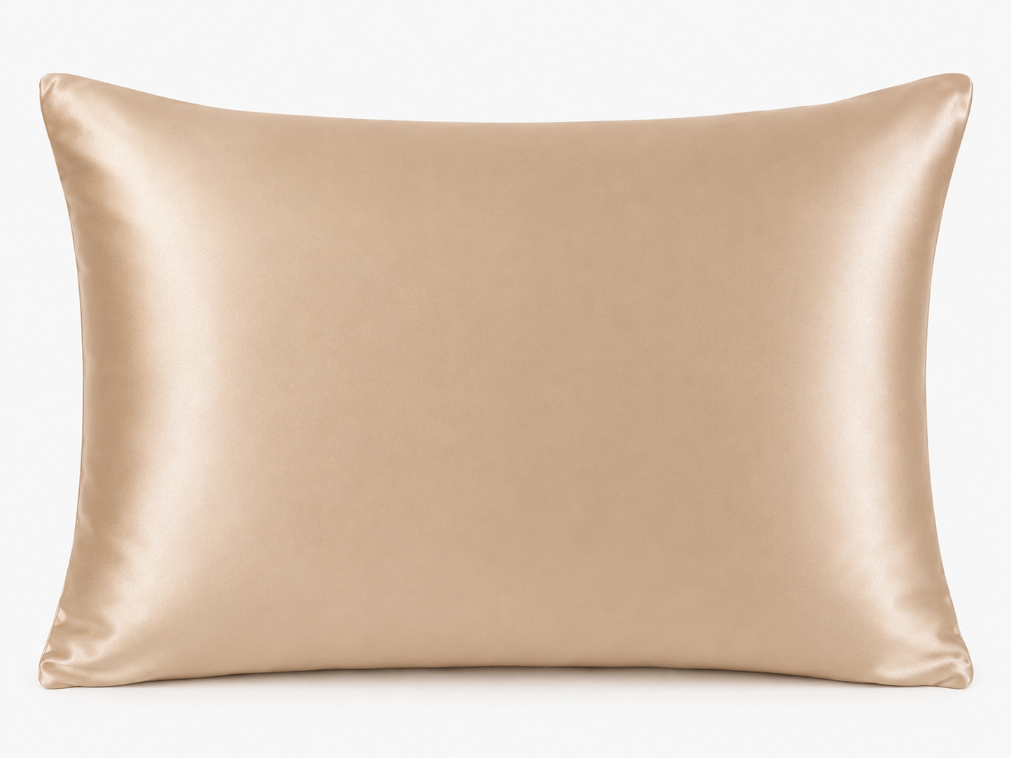 Grazamar 100% Mulberry Silk Pillowcase