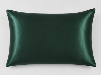 Grazamar 100% Mulberry Silk Pillowcase