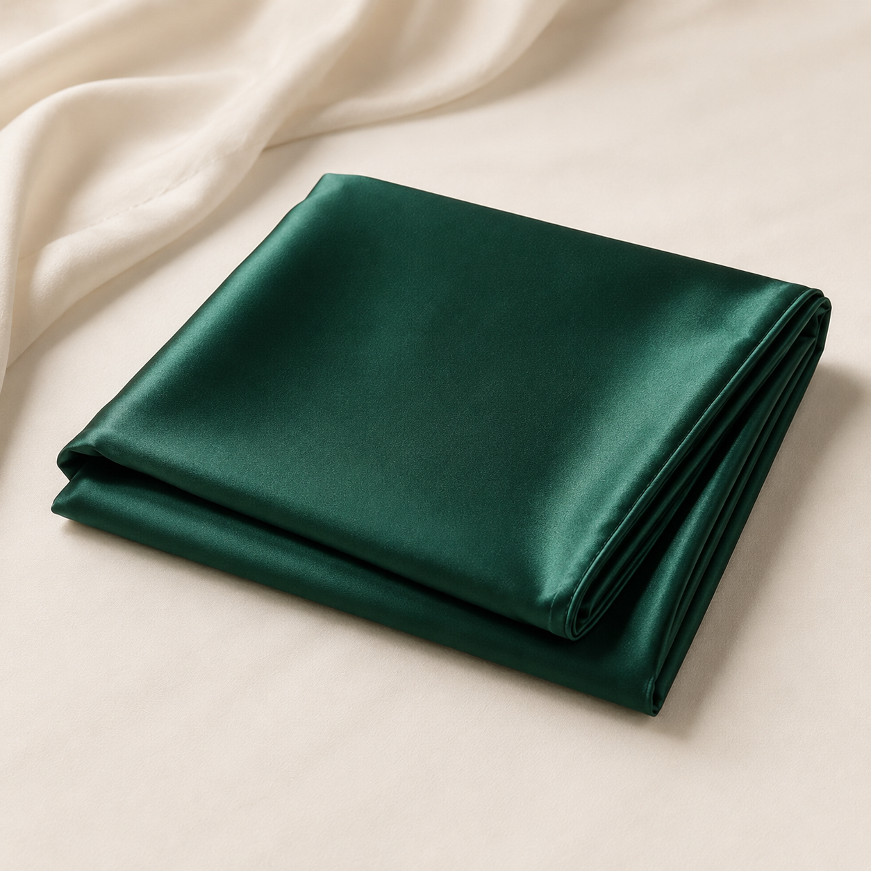 Grazamar 100% Mulberry Silk Pillowcase