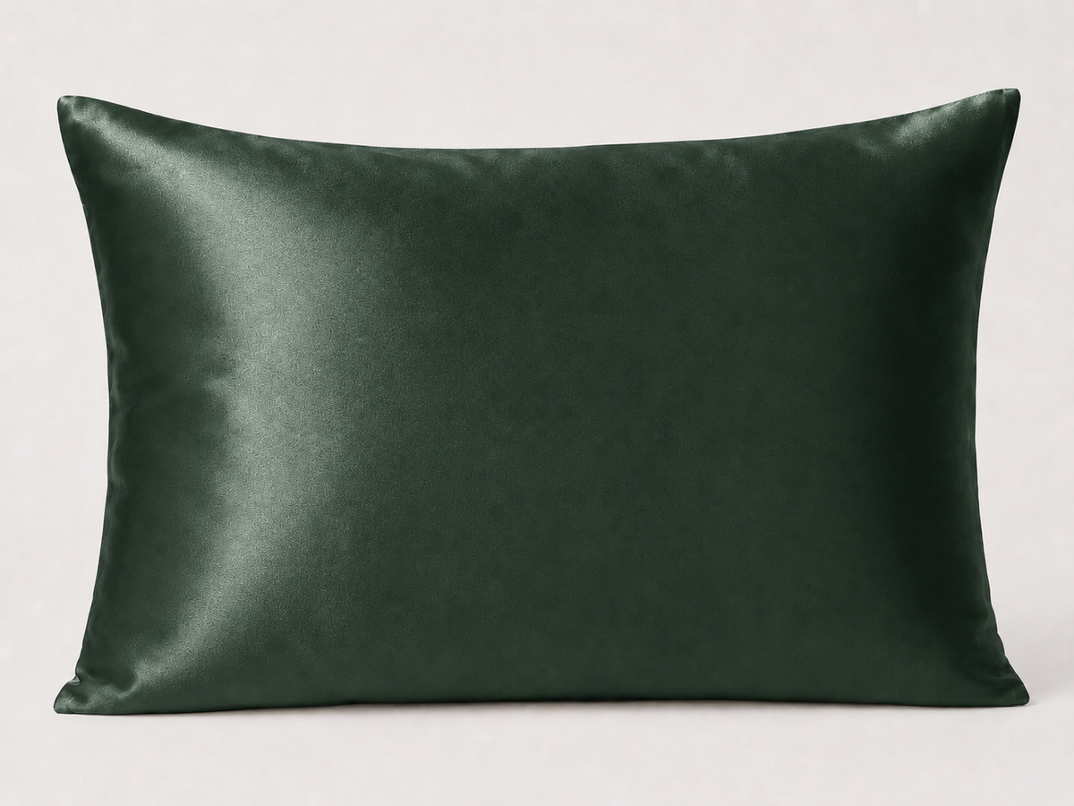 Grazamar 100% Mulberry Silk Pillowcase