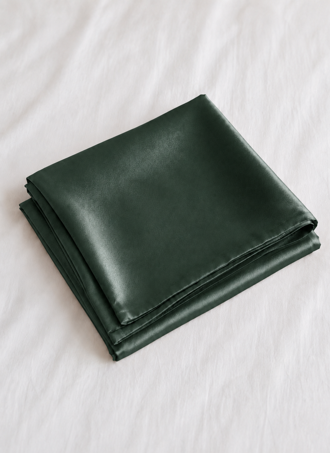 Grazamar 100% Mulberry Silk Pillowcase