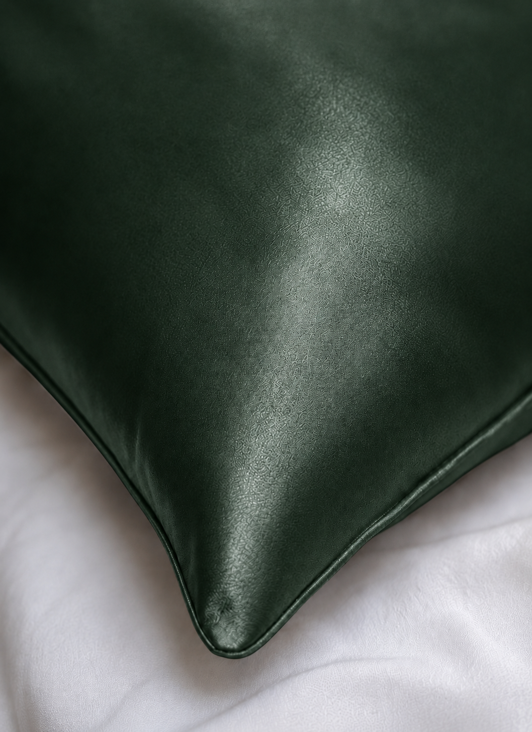Grazamar 100% Mulberry Silk Pillowcase
