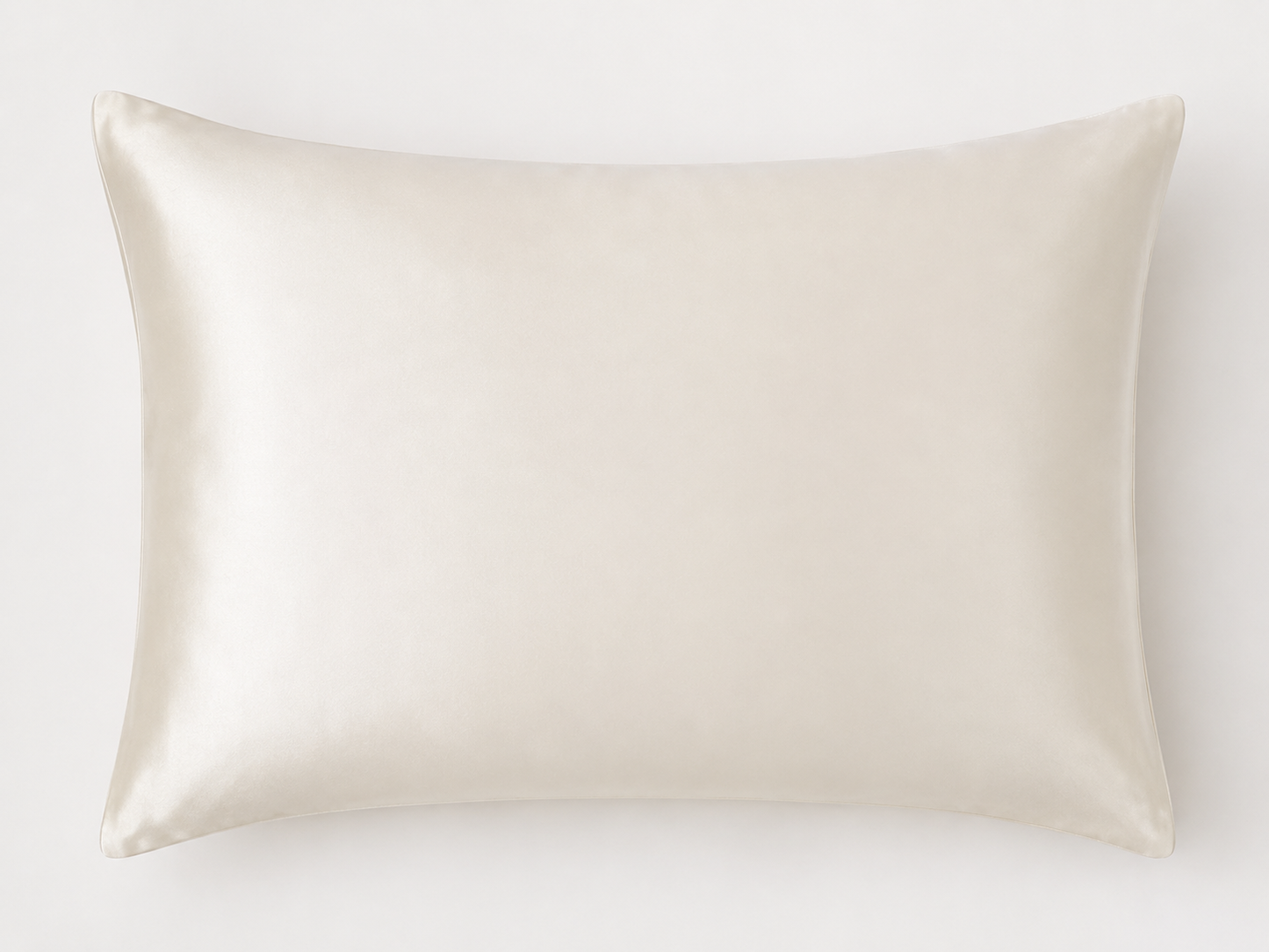 Grazamar 100% Mulberry Silk Pillowcase