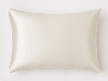 Grazamar 100% Mulberry Silk Pillowcase