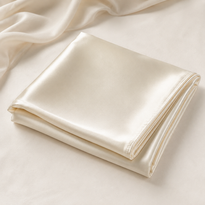 Grazamar 100% Mulberry Silk Pillowcase