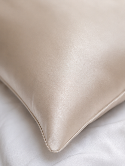 Grazamar 100% Mulberry Silk Pillowcase