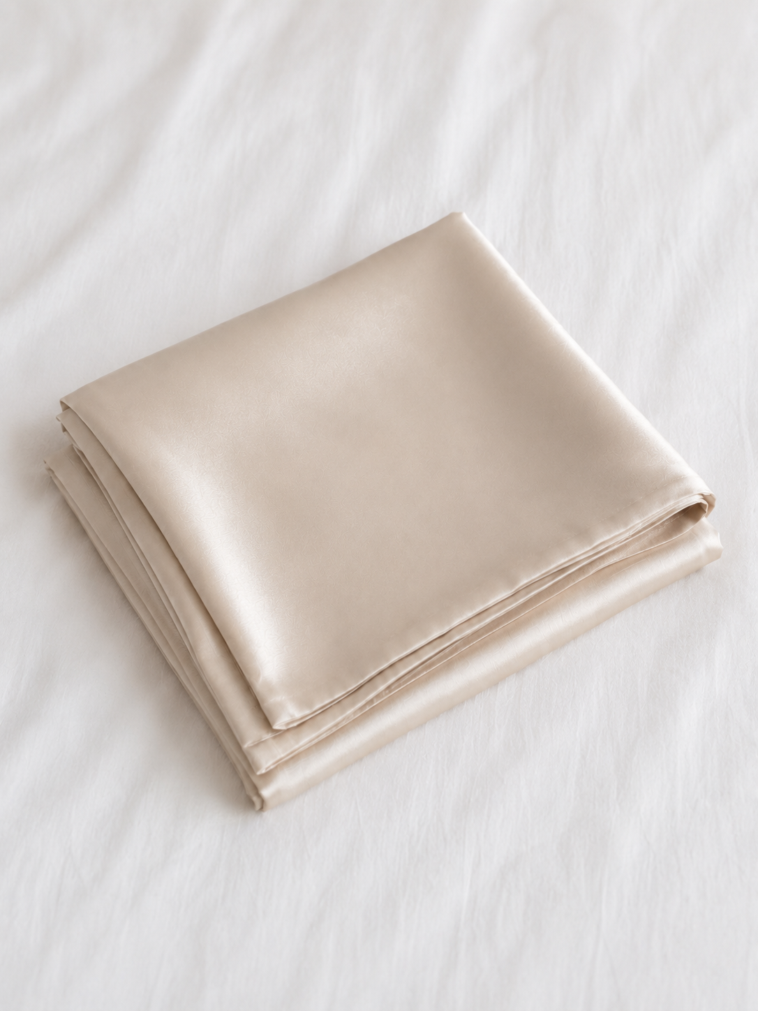 Grazamar 100% Mulberry Silk Pillowcase