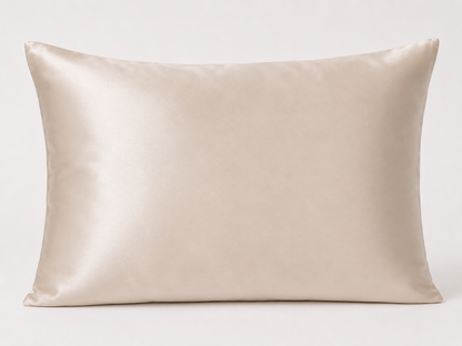 Grazamar 100% Mulberry Silk Pillowcase