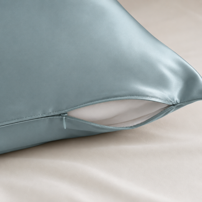 Grazamar 100% Mulberry Silk Pillowcase