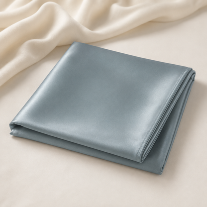 Grazamar 100% Mulberry Silk Pillowcase
