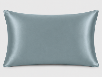 Grazamar 100% Mulberry Silk Pillowcase