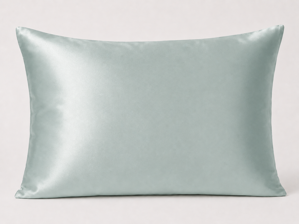 Grazamar 100% Mulberry Silk Pillowcase