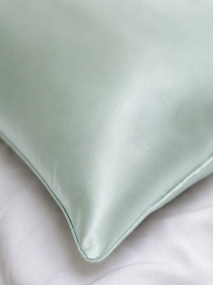 Grazamar 100% Mulberry Silk Pillowcase