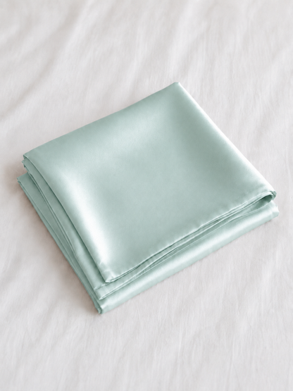 Grazamar 100% Mulberry Silk Pillowcase