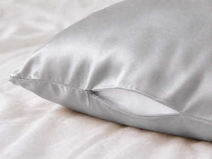 Grazamar 100% Mulberry Silk Pillowcase