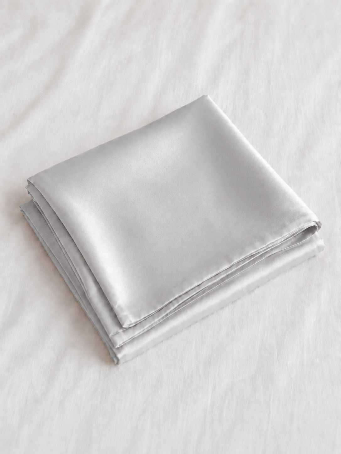 Grazamar 100% Mulberry Silk Pillowcase