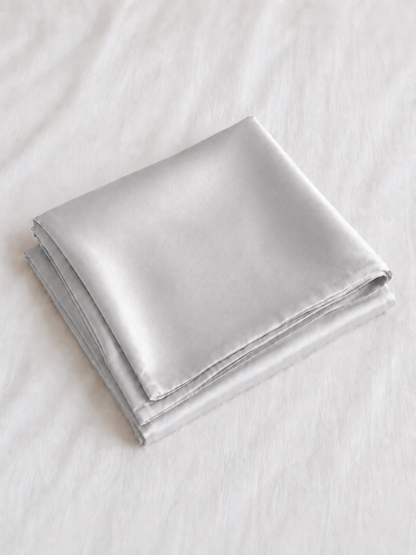 Grazamar 100% Mulberry Silk Pillowcase