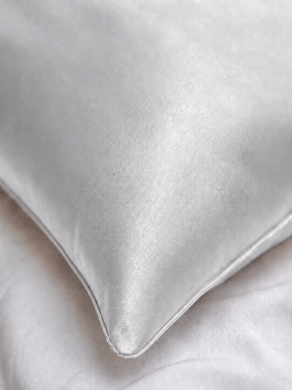 Grazamar 100% Mulberry Silk Pillowcase