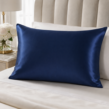 Grazamar 100% Mulberry Silk Pillowcase
