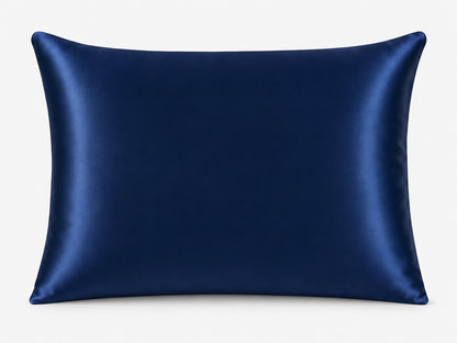 Grazamar 100% Mulberry Silk Pillowcase