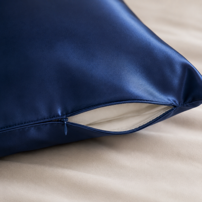 Grazamar 100% Mulberry Silk Pillowcase