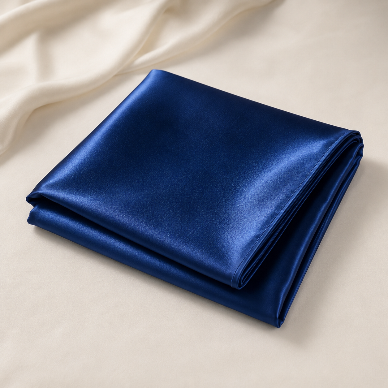 Grazamar 100% Mulberry Silk Pillowcase
