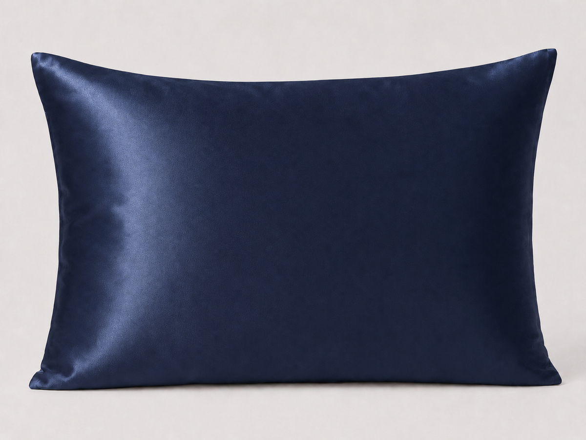 Grazamar 100% Mulberry Silk Pillowcase