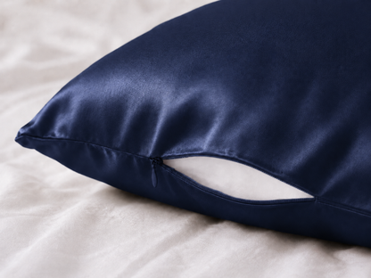 Grazamar 100% Mulberry Silk Pillowcase