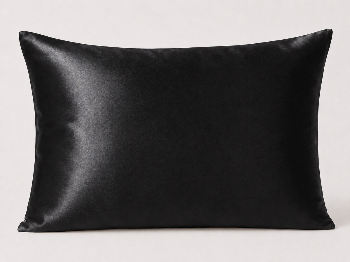 Grazamar 100% Mulberry Silk Pillowcase