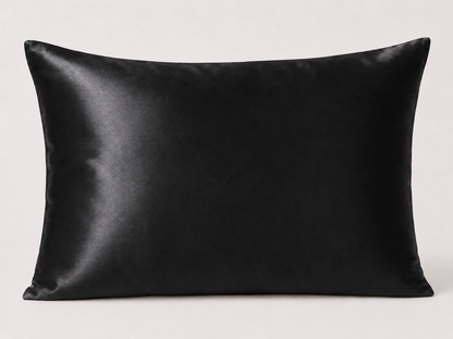 Grazamar 100% Mulberry Silk Pillowcase