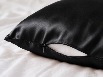 Grazamar 100% Mulberry Silk Pillowcase