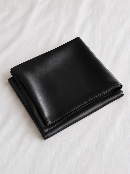 Grazamar 100% Mulberry Silk Pillowcase