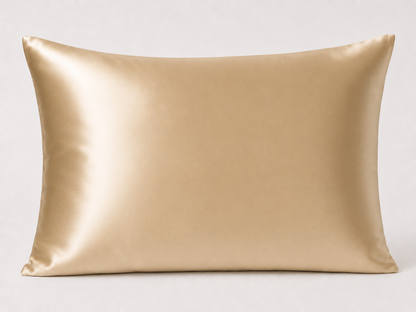 Grazamar 100% Mulberry Silk Pillowcase