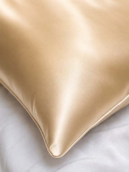 Grazamar 100% Mulberry Silk Pillowcase