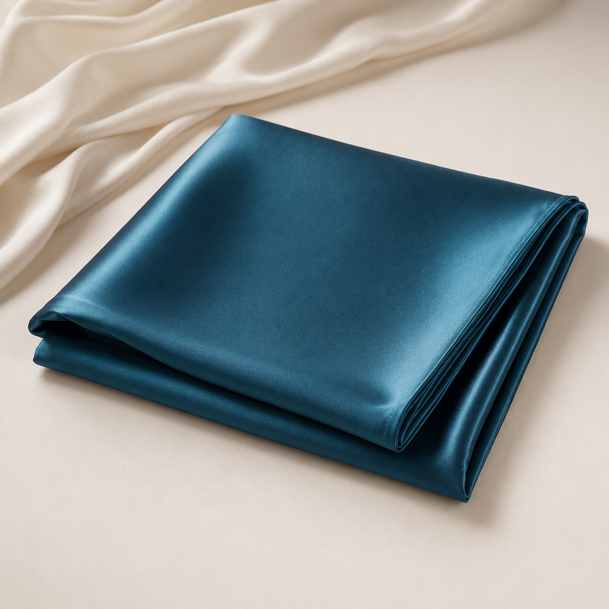 Grazamar 100% Mulberry Silk Pillowcase