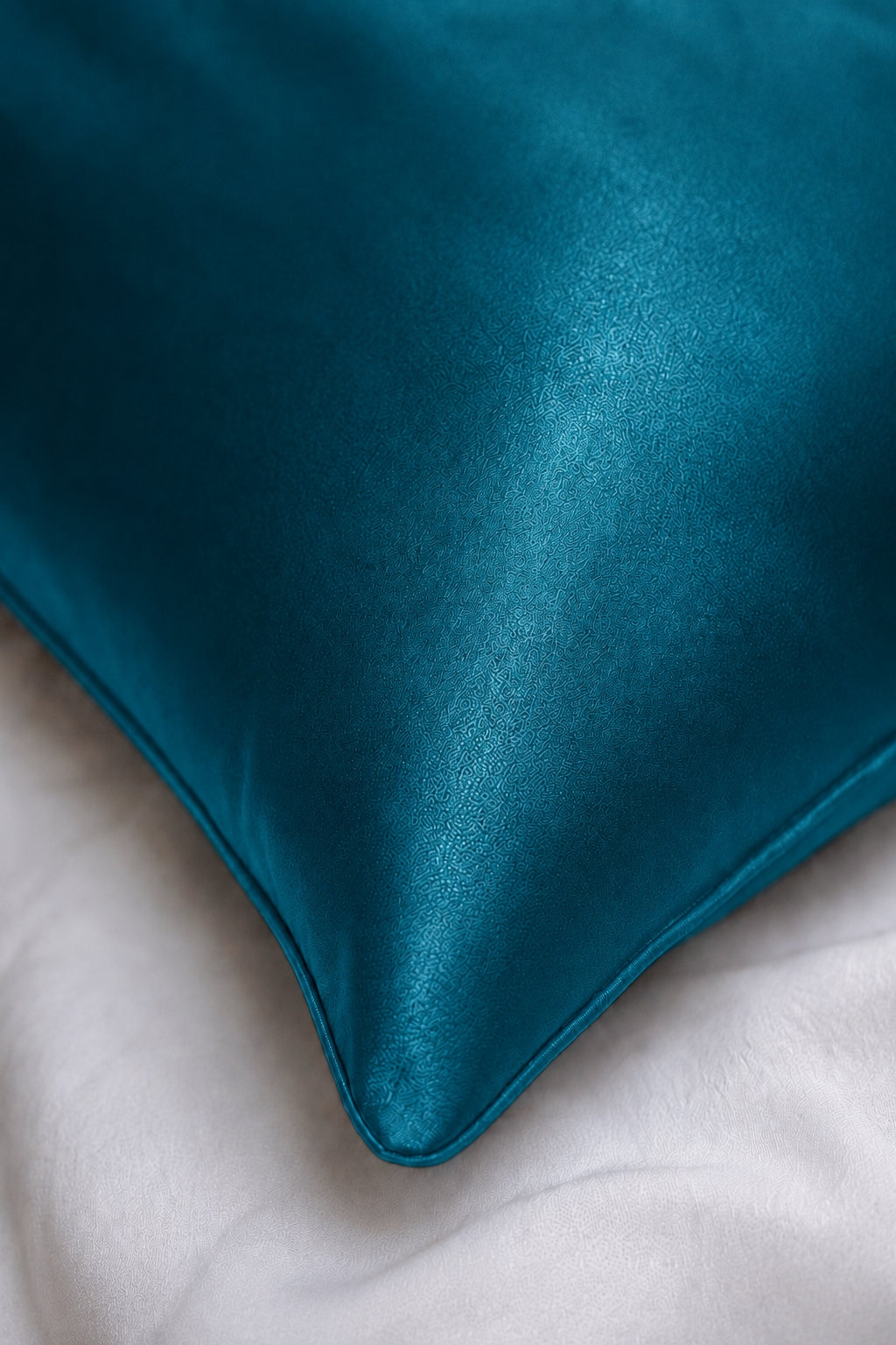 Grazamar 100% Mulberry Silk Pillowcase