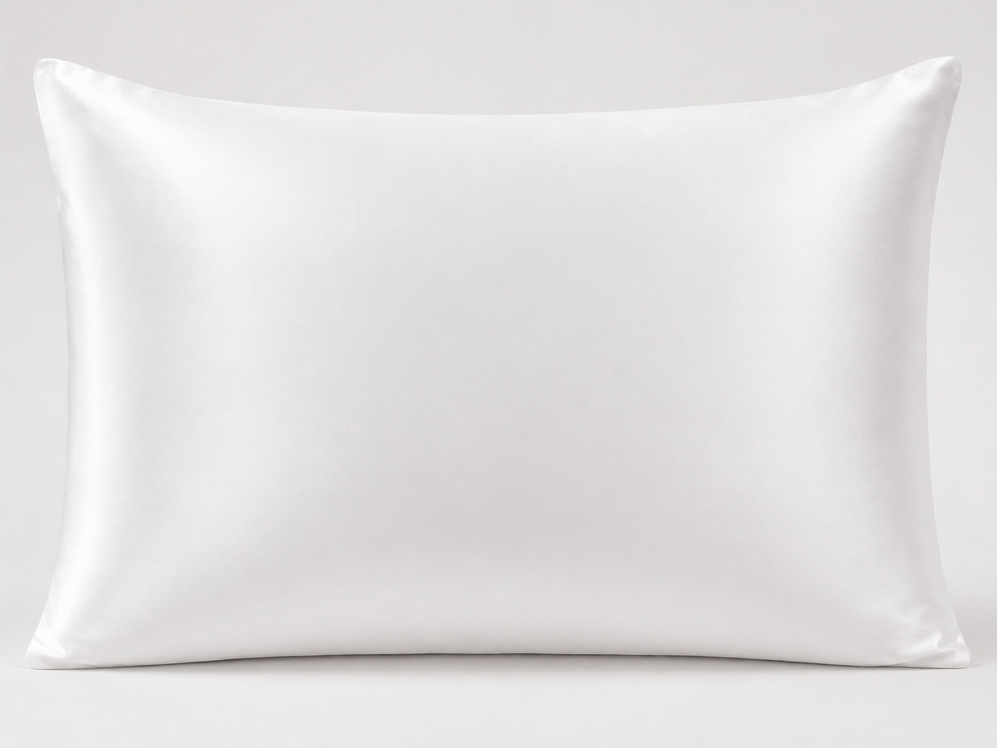 Grazamar 100% Mulberry Silk Pillowcase