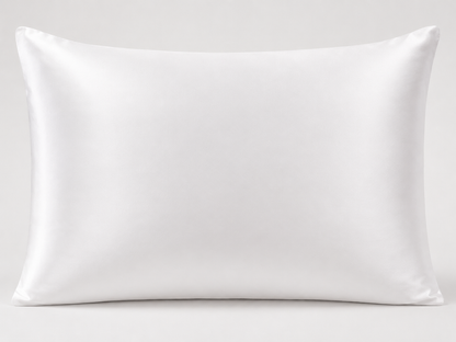 Grazamar 100% Mulberry Silk Pillowcase