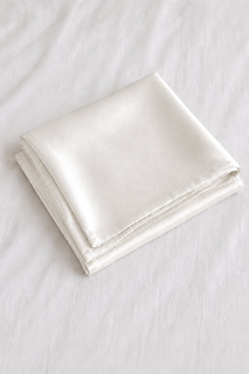 Grazamar 100% Mulberry Silk Pillowcase