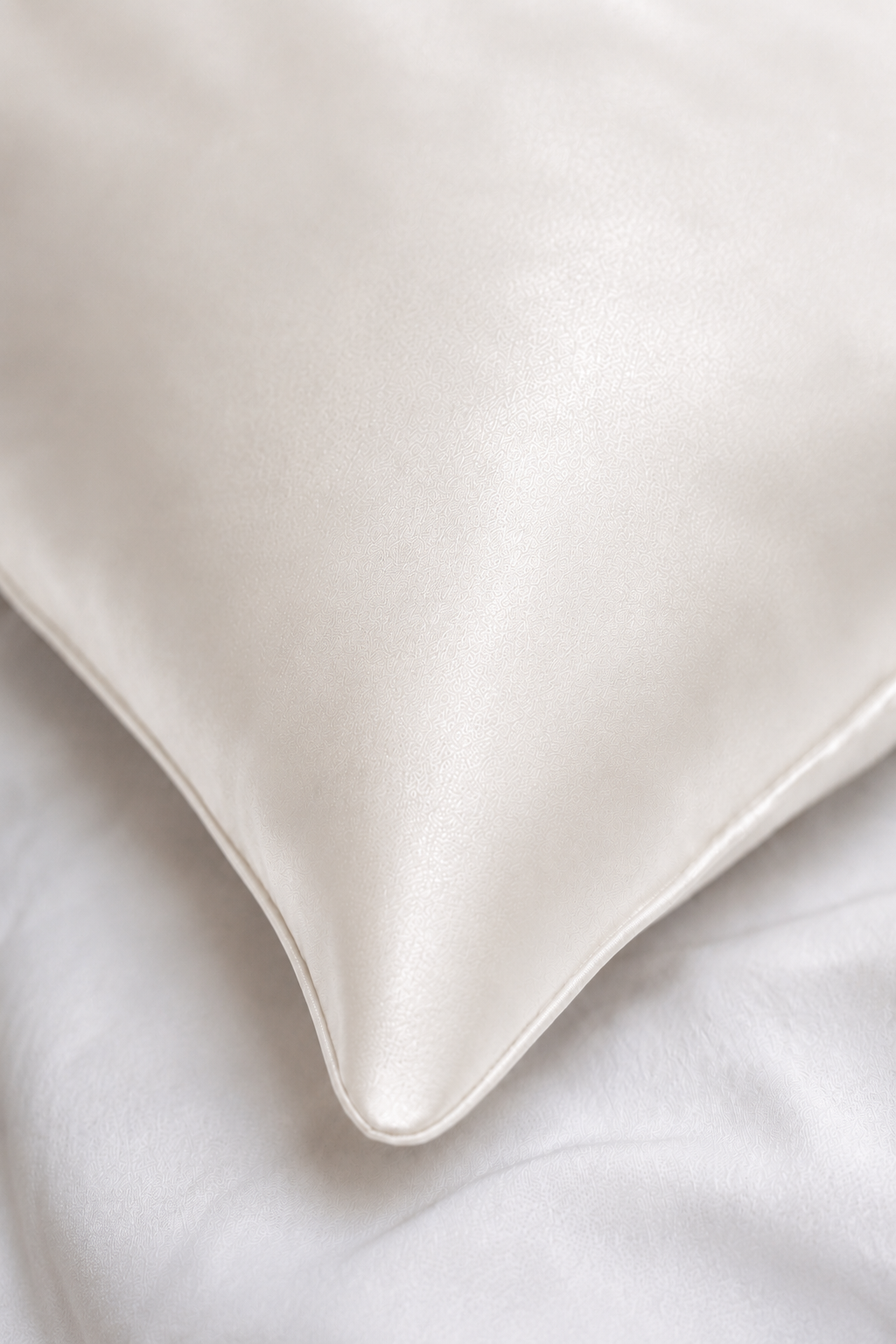 Grazamar 100% Mulberry Silk Pillowcase